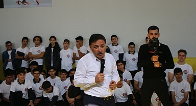 Kaç Tane ERVA Spor Okulu Var?