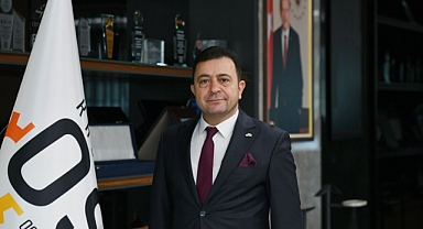 “Kayseri 2 Milyar Dolarlık İhracat Yaptı”