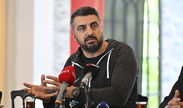 Kayserispor Sinan Kaloğlu İle Anlaştı!