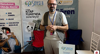 Yazar Dr. Metin Koç: 