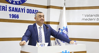 “Yeşil Dönüşüm’de süre daralıyor”