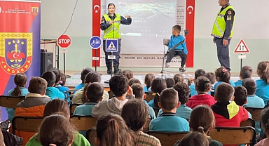 Eğitimler Devam Ediyor!