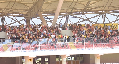 Kayserispor’a PFDK’dan İhtar ve Ceza