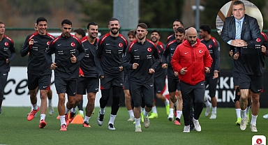 Türkiye, Bizim Çocuklar, Yeni Jenerasyon, Montella ve Galler Sabahattin Sürmen Kayseri