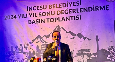 İncesu Belediyesi'nin Borcu Ne Kadar?