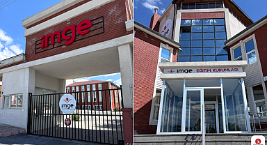 Kayseri'nin Eğitim Hayatına Yeni Soluk: İmge Koleji