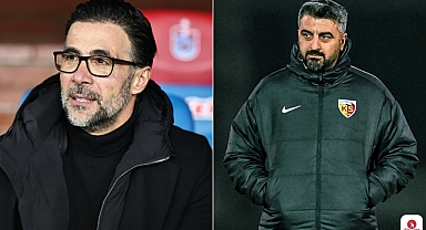 Sabahattin Sürmen: Kayseri'yi Evinde Yenen Sivas, Bu Değil! 