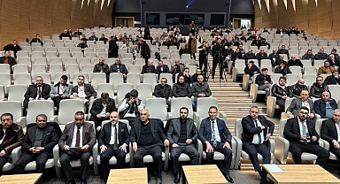 KAYMOS'ta Olağan Genel Kurul heyecanı başladı