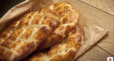 Kayseri'de Ramazan Pidesi 30 TL