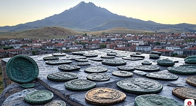 Kayseri, Dünya'nın Ticaret Başkenti Mi-ydi?