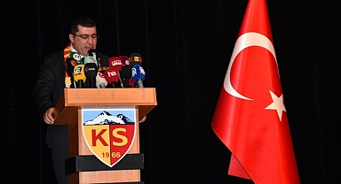 Nurettin Açıkalın Yeniden Başkan Seçildi!