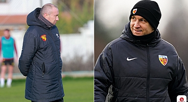 Sabahattin Sürmen'in Kayserispor - Göztepe Maçı Öncesi Yazısı...