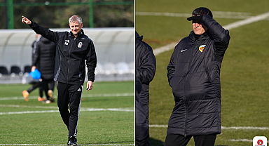 Sabahattin Sürmen: Rafa Silva, Fernandes ve Joa Mario Durdurun 