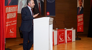 Altun'dan sert EDS açıklaması