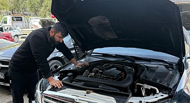 Güvenli Bayram Yolculuğu İçin Uzmanından Öneriler