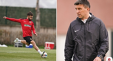 Kayserispor Hataya Yer, Hatayspor'a Fırsat Vermeyecek 