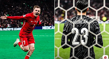 Sabahattin Sürmen'in Milli Maç Sonu Yazısı: Türkiye Macaristan