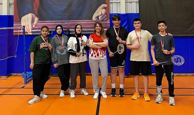 ERVA Spor Okulları, kürsüye ambargo koydu