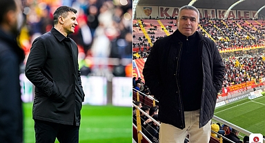 Kayserispor 10 Kişiyle Kasımpaşa Engelini Aştı