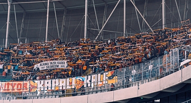 Kayserispor Adana'ya Fırsat Vermedi!