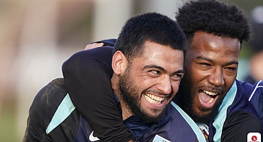 Kayserispor'dan, Adana Demirspor'a Hatay Taktiği