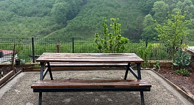 Sabahattin Sürmen: Bayram Sonrası