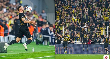 Sabahattin Sürmen'in Maç Sonu Yazısı