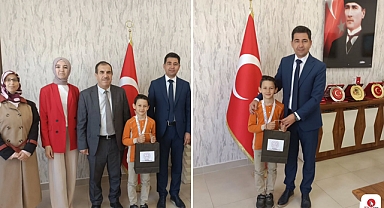 Talha Oğuz’dan Olimpiyatta Büyük Başarı!