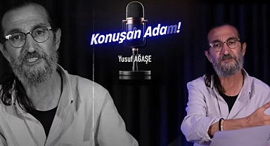 Gazeteci Yusuf Ağaşe, “Konuşan Adam” Programıyla Yerel Gündemi Belirliyor