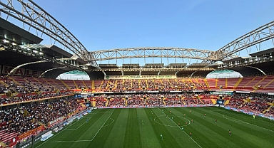 Bodrumspor Küme Düşen Son Takım Oldu!