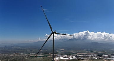 Otobüslerin enerjisi RES'ten üretilecek