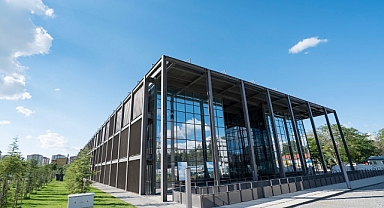 AGÜ En Başarılı 37'nci Üniversite Oldu!