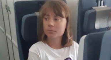 İsrail, Madleen gemisindeki aktivistleri sınır dışı ediyor