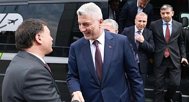 Kapı Üreticilerine Müjde!