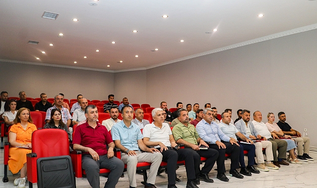 Kayseri’de yaz dolu dolu geçecek