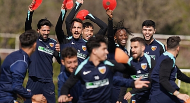 Kayserispor Ne Zaman Topbaşı Yapacak?