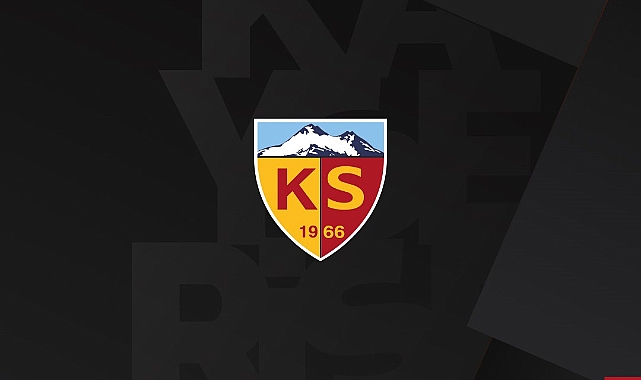 Kayserispor’un kamp programı belli oldu