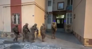 ‘Yılanlar Grubu’ davası başladı