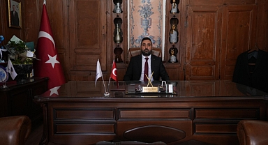 Birlik Vakfı Başkanı Bulut’tan Genç’e Sert Tepki