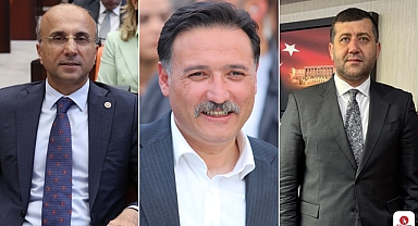 CHP’li Genç: “Laiklik tehlikede”; Vali Çiçek ve MHP’li Ersoy’dan yanıt: “Devlet kucaklayıcıdır”