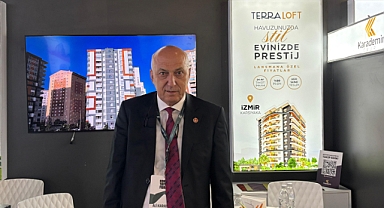 Karademir Grup Yönetim Kurulu Başkanı Ali Karademir: 