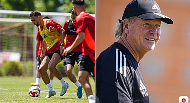 Kayserispor'un Fikstürü Belli Oldu