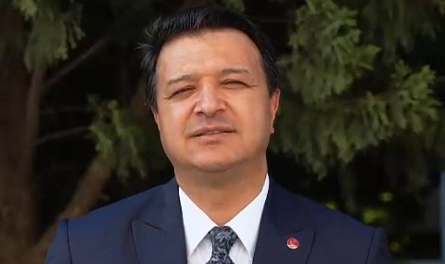 Saadet Partisi'nden fidan dikme kampanyası