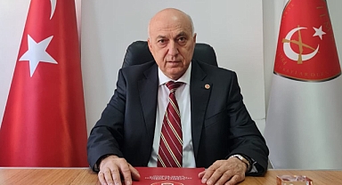 TEMAD Kayseri İl Başkanı Ali Karademir'den Sert Tepki: 