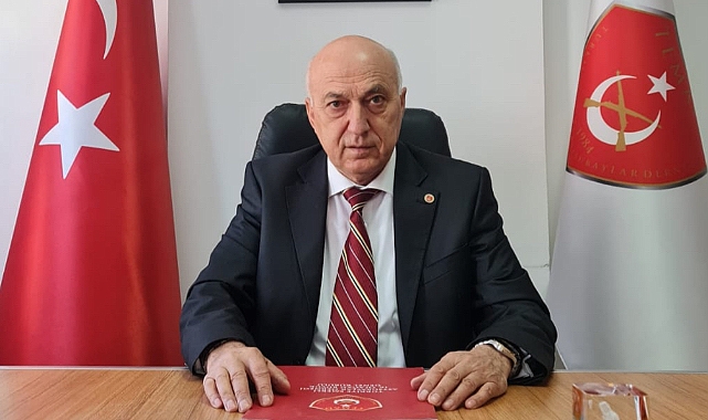 TEMAD Kayseri İl Başkanı Ali Karademir'den Sert Tepki: