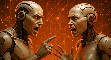 Yapay zekada işler kızışıyor