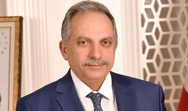 Başkan Yalçın'dan Malazgirt Zaferi mesajı