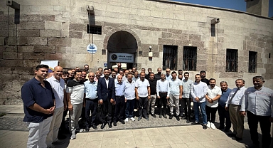 Birlik Vakfı Kayseri Şubesi’nin A Takımı Belli Oldu