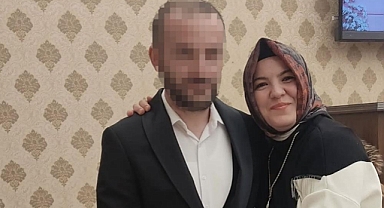 Eşini önce bıçakladı, sonra tüfekle öldürdü