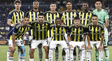 Fenerbahçe, Feyenoord deplasmanında